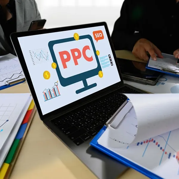 Avantages de la publicité payante au clic