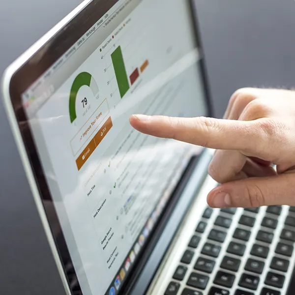 L'importance de l'audit SEO