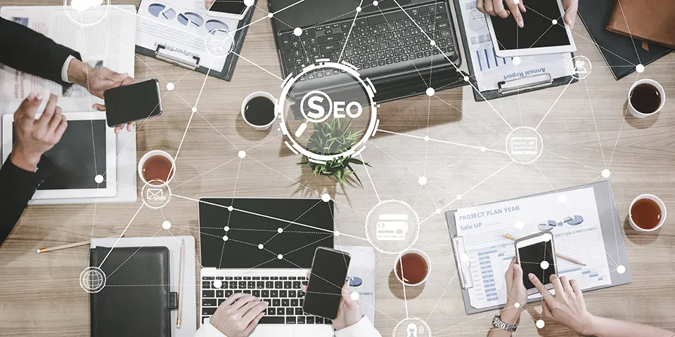 Mettre en place une strategie SEO efficace