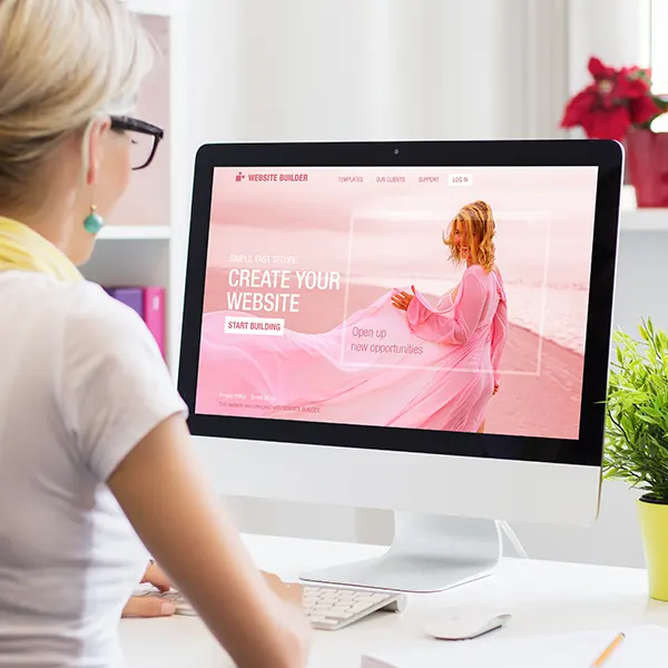 SEO valoriser les visuels de son site