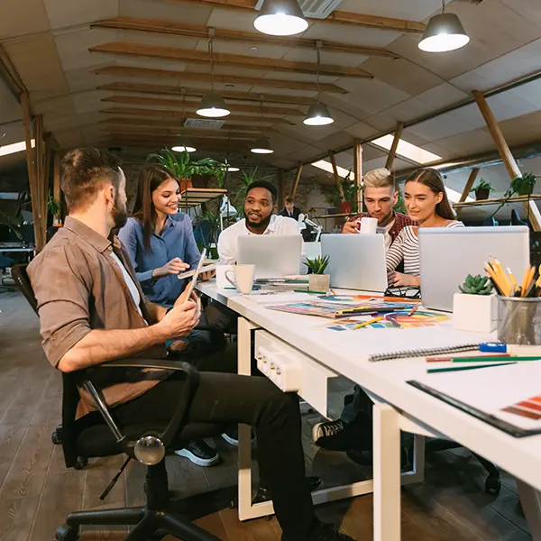 Se faire accompagner en stratégie digitale
