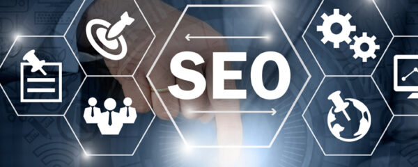 référencement SEO