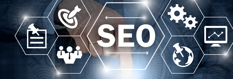 référencement SEO